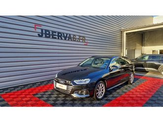35 tfsi 150 s tronic 7 business line