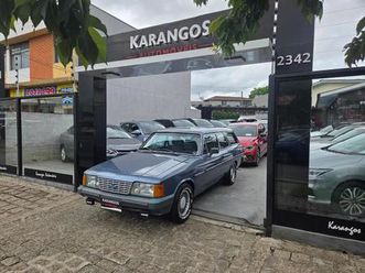 chevrolet caravan comodoro 4.1/2.5