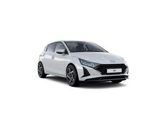 hyundai i30, 2025 god.