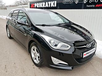hyundai i40 wagon 1,7 crdi ilike, 2012 god.