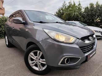 hyundai ix35 1,6 gdi hr auto - nije uvoz, odličan!, 2013 god.