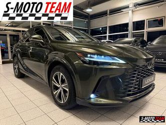 lexus rx 350h hybrid, 2023 god.