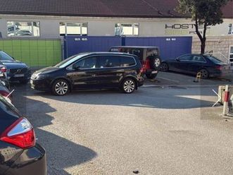 seat alhambra 2,0 tdi 7 sjedala, 2015 god.