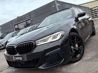 eas packsport m/sieges confort/pano/hud/gestuel