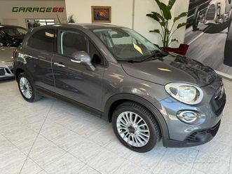 fiat 500x 1.0 t3 120 cv lounge