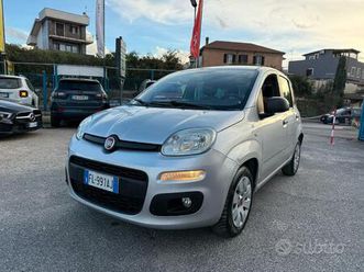 fiat panda 1.2 all. lounge *distribuzione effettua