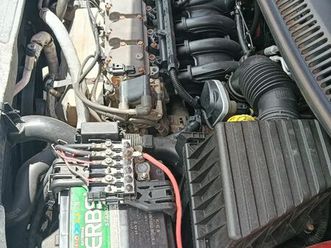 volkswagen crossfox i motion 1.6 mi t. flex 8v 5p 2013