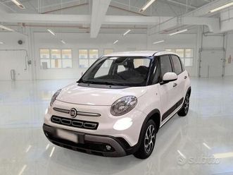 fiat 500l 1.3 multijet 95cv cross