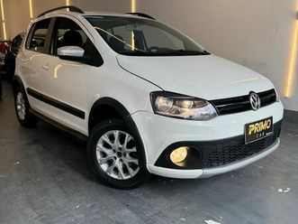 volkswagen crossfox 1.6 mi total flex 8v 5p 2014