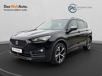 seat tarraco 2.0 tdi dsg fr, 2023 god.