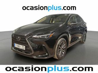 lexus nx lexus nx 350h executive 4wd (242 cv)