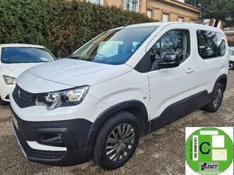 1.5bluehdi s&s active pack business standard 100