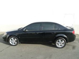 gas saver* 2007 pontiac g5 * automatic,4 cylinder*