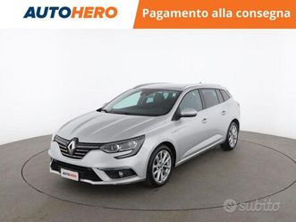 renault megane ug20620