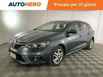 renault megane vc36594