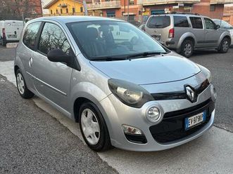 renault twingo 1.2 16v night&day