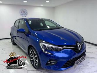 renault clio hybrid e-tech 140 cv 5 porte zen