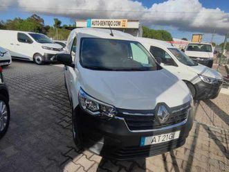 renault kangoo 1.5 dci express