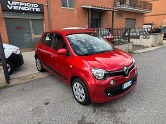 renault twingo tce 90 cv gpl la parisienne promo f