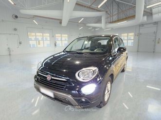 fiat 500x 1.3 mjet 95cv 4x2 business