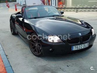 bmw z4 2.2i