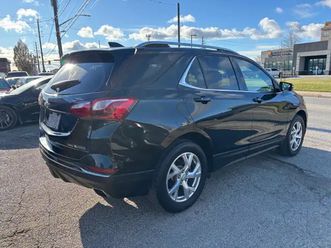 2018 chevrolet cruze