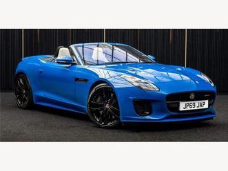 3.0 v6 r-dynamic auto awd euro 6 (start/stop) 2dr