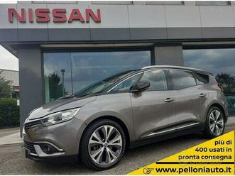 renault grand scénic dci 130 cv 7 posti - gar...
