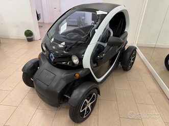 renault twizy - pronta consegna