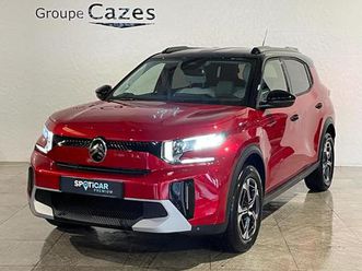 hybride 145 e-dcs6 max