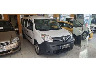 kangoo fg. maxi 1.5dci profesional 66kw 2pl.