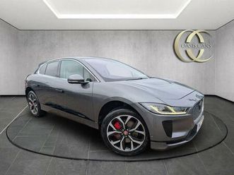 400 90kwh hse auto 4wd 5dr