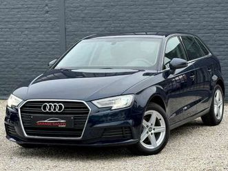 a3 sportback 30 tdi design s tronic |automatique|