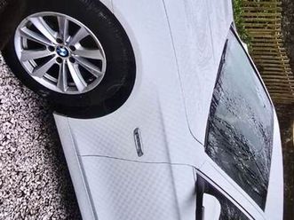 bmw, 5 series, saloon, 2015, semi-auto, 1995 (cc), 4 doors