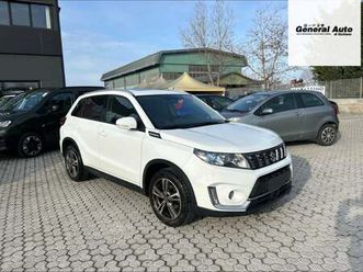 suzuki vitara 1.0 boosterjet starview del 2019 usata a massarosa