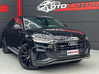 audi q8 45 tdi quattro tiptronic