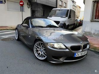 bmw z4 3.0i