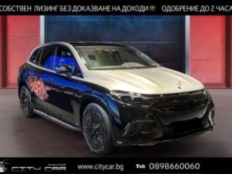 mercedes-benz eqs 680 suv/maybach/night series/two-tone/first class/ ≫ 2025 • 174 980 eur • id