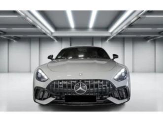 mercedes-benz amg gt 63 pro 4matic+ coupe = premium plus = гаранция ≫ 2025 • 200 750 eur • id