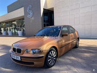 bmw compact 316ti compact