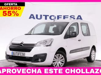 citroen berlingo 1.5 dci multispace live edition 75cv 4p #