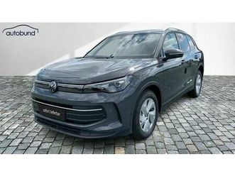 volkswagen tiguan iii 2.0 tdi dsg led ahk kamera keyless