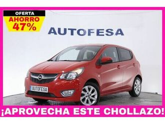 opel karl 1.0 cosmo 75cv