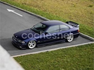 bmw serie 3 323i coupe