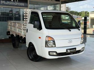 hyundai hr 2.5 tci diesel (rs/rd)