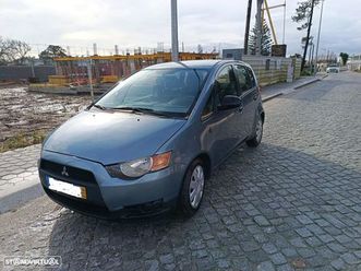 mitsubishi colt 1.1 invite cleartec