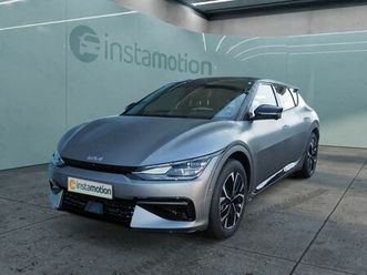 kia ev6 awd gt-line 239 kw