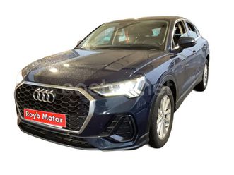 audi q3 sportback advanced 35 tdi