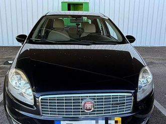 fiat linea