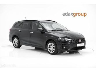 fiat tipo station wagon 1.3 m-jet lounge